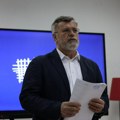 Matić: Umesto pravde – novi pucnji u Slavka Ćuruviju