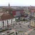 U protekloj nedelji 11 saobraćajnih nezgoda na području PU u Subotici