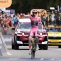 Danac Vingegor pobednik 16. etape u trci Điro d’Italija