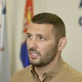 Štefanek: Majska nagrada najprestižnije sportsko-društveno priznanje u Srbiji