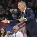 Tomić: Cilj je da odigramo kvalitetno i osvojimo KLS