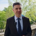 Gradonačelnik Niša Dragoslav Pavlović: MLADI ŽIVOTI ZASLUŽUJU DRUGU ŠANSU