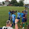 Omladinac pobedom u Užicu kolo pre kraja obezbedio opstanak u Srpskoj ligi Zapad