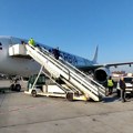 Prvi let Er Srbije danas otišao za Alikante, šestu destinaciju u Španiji