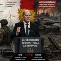 Sukob u Ukrajini kao izgovor