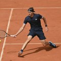 Zverev na korak do istorije: Srušio Menšika za finale Rolan Garosa