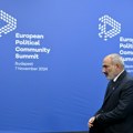 Pašinijan: Tražiše EU biće otvoreno za jermenske poljoprivrednike