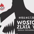 Dani vršačke andergraund scene u KUD-u Sloboda: Izložba, strip radionica i dokumentarni film Dani vršačke andergraund scene…