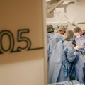 Суспендовани лекари због смрти дечака након трансплантације