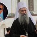 Patrijarh Porfirije ugostio Nikosa Vertisa: Isplivala slika najvećeg grčkog zavodnika iz Patrijaršijskog doma