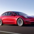 Polovna Tesla Model 3: Koliko je pala cena i šta dobijate danas