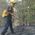 Gasiti vatru nakon boravka u prirodi, ne paliti travu, nisko rastinje i otpad