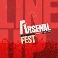 Osvoj komplet ulaznica !!! JOŠ ŠEST DANA DO ARSENAL FESTA: OBJAVLJENA SATNICA, EVO ŠTA PREPORUČUJEMO DA NE PROPUSTITE