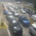 Krećete u Grčku? Na ovim graničnim prelazima u Severnoj Makedoniji su već gužve - oglasio se AMSM