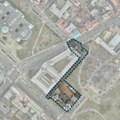 СПЦ планира градњу стамбено пословне зграде код Цркве Светог Марка - У плану око 5.000 нових квадрата у строгом центру…