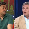 "Mi treneri, hotel i ljubavnice": Kako su se Rade Bogdanović i Piksi svađali zbog "znaš ti ko sam ja"