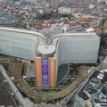Istorijska poseta: Talibani prvi put u EU
