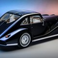 Morgan Midsummer Coupe