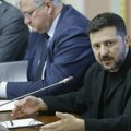 Zelenski tvrdi: Belorusija isključila opremu za navođenje ruskih udara