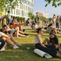"Pirati sa Ribarca“ sa programom „Čika Kekine avanture“ oduševili najmlađe na manifestaciji „RTV Piknik – ponesi ćebe“…