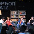 Tribina Na kafi s psihologom: Dokolica dobra za zdravlje i doprinosi razvoju kreativnih ideja