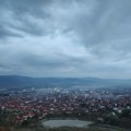 Vreme danas: Promenljivo, svežije i nestabilno