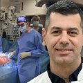 Podvig hirurga sa "Dedinja": Odjednom zamenili dva srčana zaliska kroz rez od samo 4 centimetra