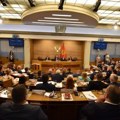 Knežević: Propuštena šansa da srpski bude službeni; Živković: Crnogorski bi ulaskom u EU postao jezik Unije