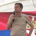 Darko Glišić obišao radove: Put Gajevi-Rujevac kod Sevojna biće završen do petka, meštanima skraćuje put za 15 km