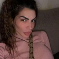 Partner je trudnu ostavio, prošla kroz pakao! Sad se porodila i podelila sliku sa ćerkicom: Raznežila sve (foto)