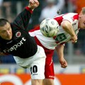 Preminuo bivši fudbaler Ajntrahta