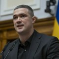 Politički potres u Kijevu: smena ministra odbrane izvela građane na ulice