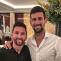 Spektakl u najavi: Novak Đoković stiže na finale Mundijala da navija za Mesija?