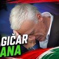 Au revoir, Didier! Tužan oproštaj Dešana od Francuske