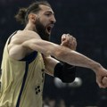 Španci objavili kuda ide Tornike Šengelija