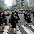 Žene u Japanu žive najduže na svetu