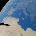 EU uvodi restrikcije na satelitske snimke ratne zone u Iranu