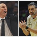 Detaljan raspored Zvezde i Partizana u Evroligi na jednom mestu