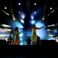 Planina puna muzike: Rekordan početak MMF, a sjajne svirke Od Rundeka do z++