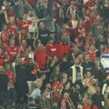 Stotine Izraelaca dolaze na Marakanu: "Ne obraćamo pažnju koliko će Zvezdinih biti na stadionu"