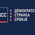 Miletić (Novi DSS): Nema lekara, čekanje, pa kod privatnika – ko je zadovoljan takvim zdravstvom