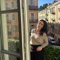 "Kuma nije dugme!" Sloboda Mićalović se latila mikrofona, a Nataša Ninković zagrlila muža i pala u sevdah