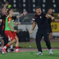 Emotivni Feđa Dudić: "Kapa do poda", srušio Partizan pa progovorio!