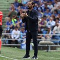 Trener Hetafea Bordalas: Partizan je veoma entuzijastična i motivisana ekipa