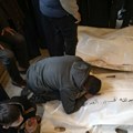 Turska, Egipat i Katar najoštrije osudili izraelske napade na Gazu
