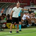 Rijerin prvi „podvig“: Trener Viktorije dobio otkaz nakon poraza od Zvezde!