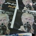 Američki 'ekonomski Dan D' protiv Irana - 'Znamo i mi da igramo tu igru', odgovara Teheran