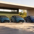Toyota obeležava 60 godina modela Corolla posebnim jubilarnim verzijama