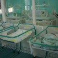 Oboren neslavan rekord prokupačkog porodilišta, prošle godine rođeno najmanje beba u Toplici