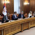 Vlada usvojila Program zaštite prirode Srbije za period 2026–2031. godine